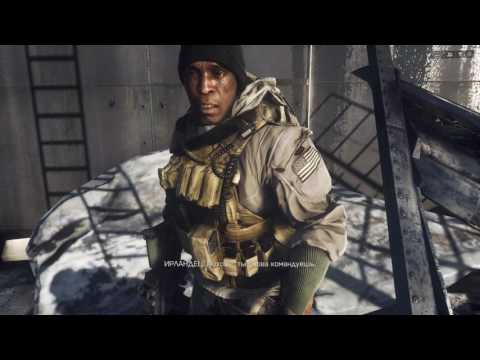 BATTLEFIELD 4 ●ტანკების დუელი ● # 5