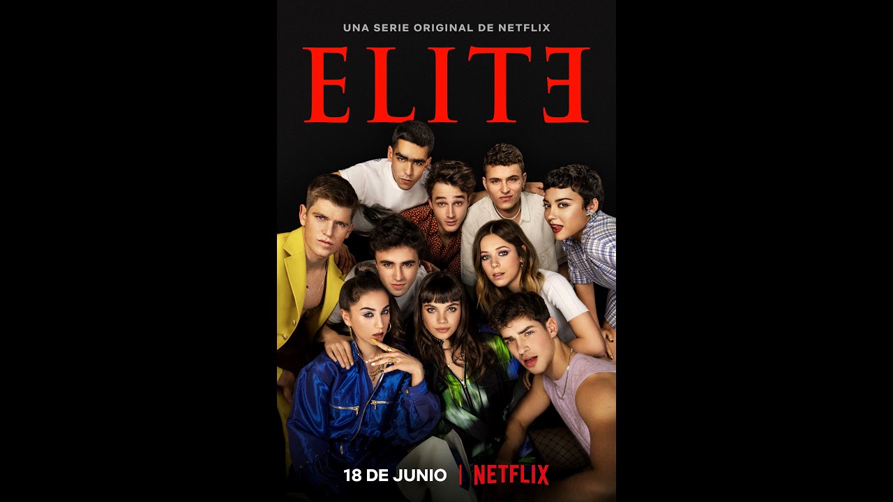 Watch Night Panda, BEGINNERS - Get Ready | Elite Season 4 OST on YouTube Watch Night Panda, BEGINNERS - Get Ready | Elite Season 4 OST on YouTube