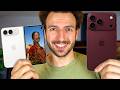 iPhone Duo &amp; iPhone 18 Pro : Apple n'a RIEN compris aux pliants