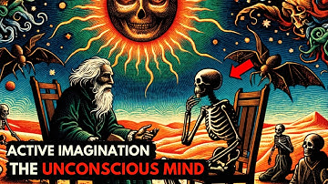 Active Imagination - Carl Jung