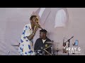 Weeshe Live Performance [RayGLiveInK