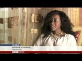 BBC News   Ugandan  #039;revenge porn #039; victim Desire could be arrested
