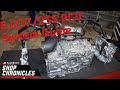 Taking a look at the Subaru EJ25 Turbo PCV System