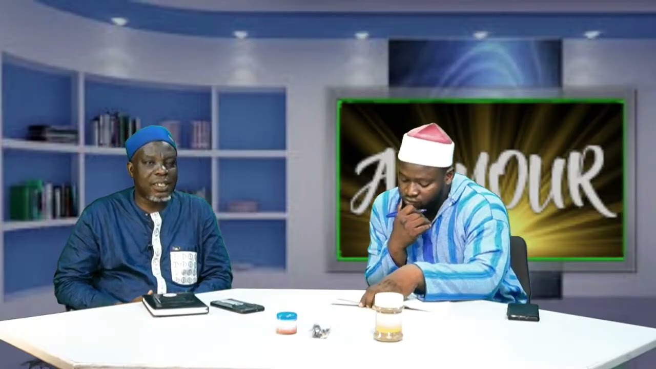 reno MALAM KAOLO