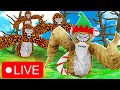 🔴Gorilla Tag LIVE WITH VIEWERS (GORILLA TAG PLS NOTICE ME)🔴