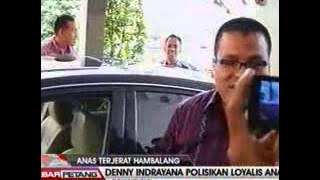 Download lagu TvOne 1201 Kasus Hukum Anas Jadi Sorotan Media