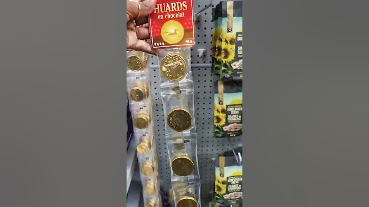 GOLD CHOCOLATE COINS #GroceryStoreFinds #shorts #gold