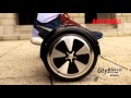 Quick-Start Cityblitz BBOARD (Balancing Board)