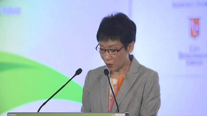 2015 International CSR Summit - opening address