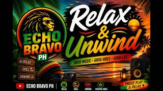 Relax & Unwind I SATURDAY VIBES