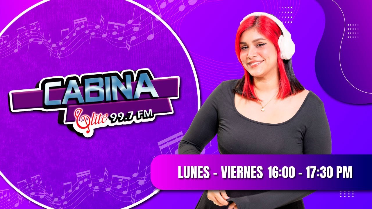 #ENVIVO🔴| CABINA ELITE  | 05/08/2025
