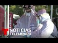 Noticias Telemundo, 27 de junio 2020 | Noticias Telemundo