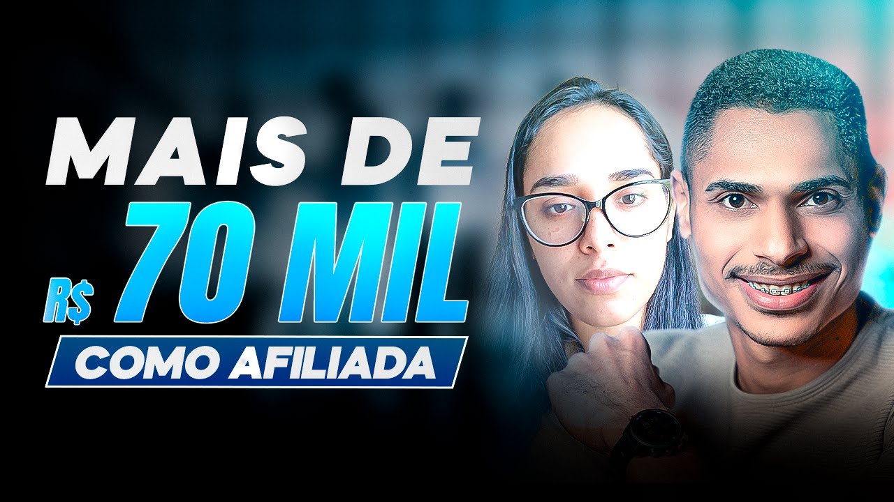 Ela REVELOU TUDO que fez para faturar mais de R$ 70 mil como afiliada ...