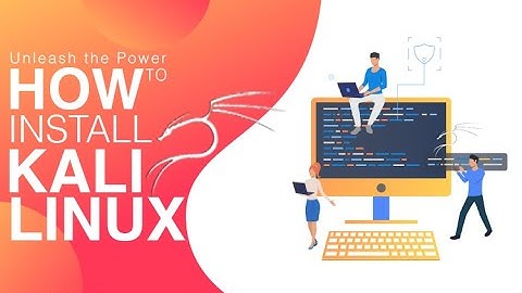 Hướng dẫn cài kali linux trên vmware ceh việt nam năm 2024