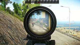 Baiting A Friendly Noob To His Death Escape From Tarkov