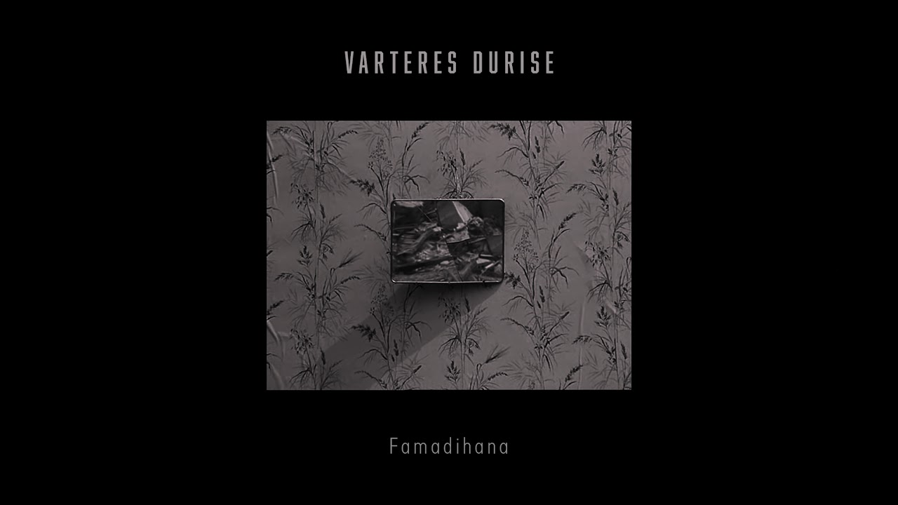 Varteres Durise - Grey