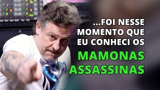 A história desconhecida do produtor que descobriu Mamonas Assassinas