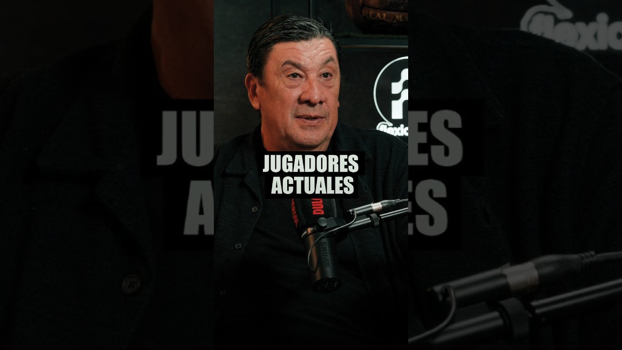 ¿Quiénes están preparados para recoger el testigo de Messi y Cristiano? 👀⚽