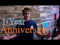 1 Year Anniversary Recap - First Light Fishing Co. - Hannibal Location