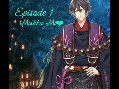 ?Reverse Genji Romance/Обратный Генджи Роман~Эпизод 1 с Мурасаки~Прохождение?