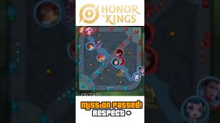 Na fúria levei toda a Bottom Lane por ter perdido partidas 😅🔥 #DiRenjie #bottomlane #honorofkings