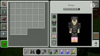 how download minecraft In mobile version o1.17.48 version 1.18.40 latest screenshot 5