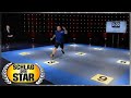 Speedcourt | Steffen Henssler vs. Joey Kelly | Spiel 5 | Schlag den Star