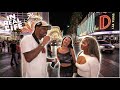 Would You Lend Money After 3 Months? Vegas Street Answers