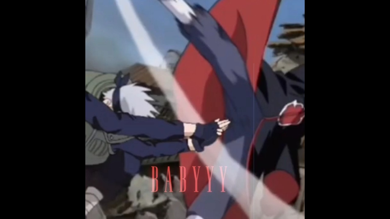 "Kakashi's Secret Jutsu 💥🔥"Kakashi vs Pain 🔪💀" 