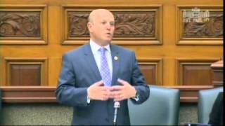 Peter Milczyn Statement re Jane’s Walk 05 05 15
