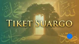 Tiket Suargo  Sholawat Jawa Ning Umi Laila Style  Ngabuburit 2026