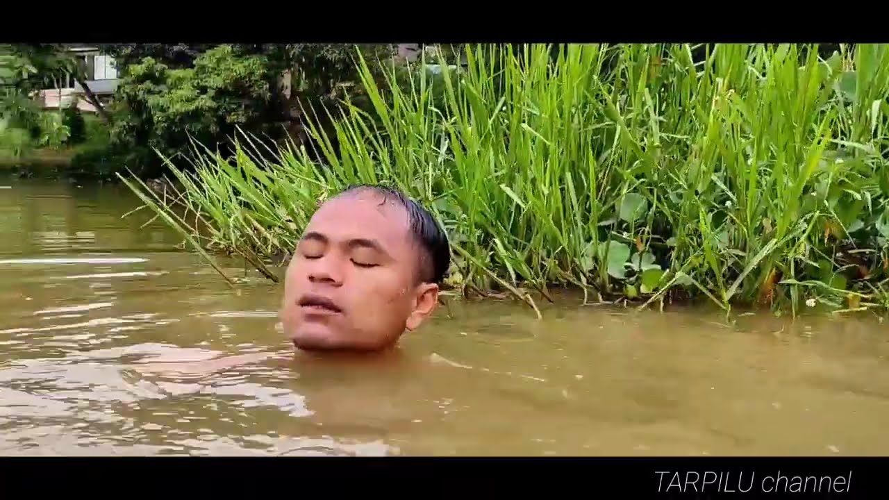 DILAH PIANGA RUAKIN A CHENG EM NI? 😱 han en chhin teh😜