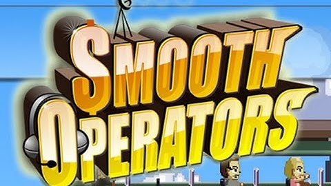 Smooth Operators- Episode 1