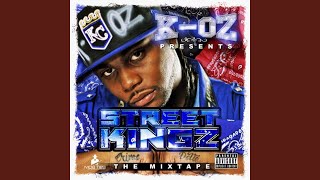 Drop - K-Oz