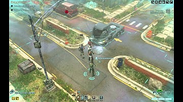 XCOM 2 Twitch Stream 3