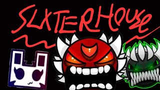 Slxterhouse