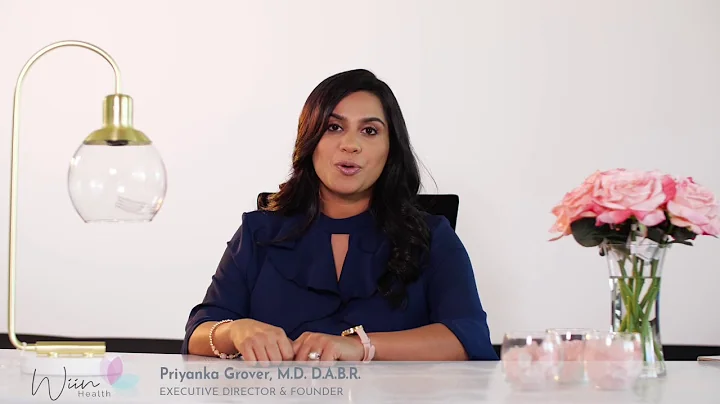 How to prepare for your Mammogram