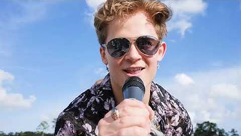 Zita - The Picture (Official Music Video)