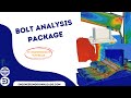 Introduction to Bolt Analysis and Simulation