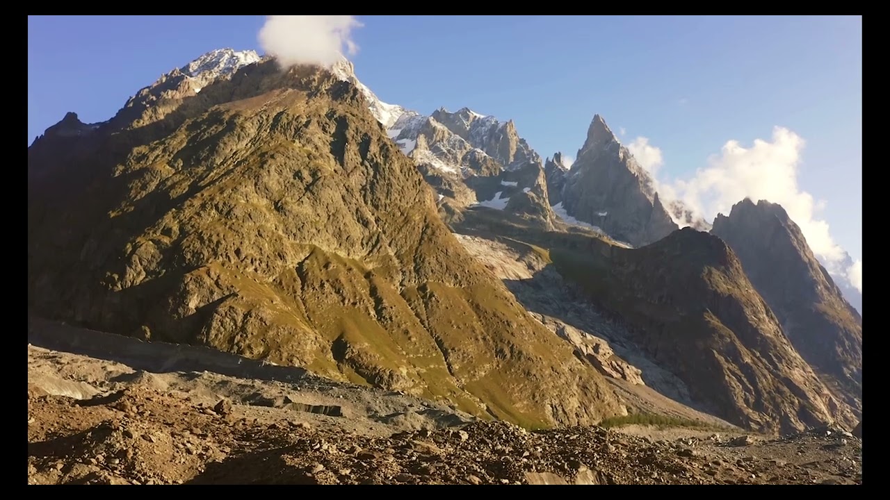 ayurash - not in a million years