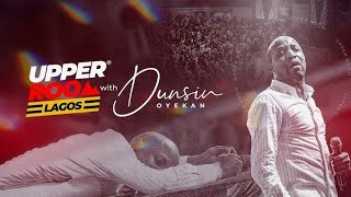 SPIRIT CHANT BY DUNSIN OYEKAN ( THE EAGLE) EXTENDED  VERSION