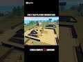 🔥 OLD PEAK RETURNS 😱 | Free Fire Old Memories Are Back! 🔥