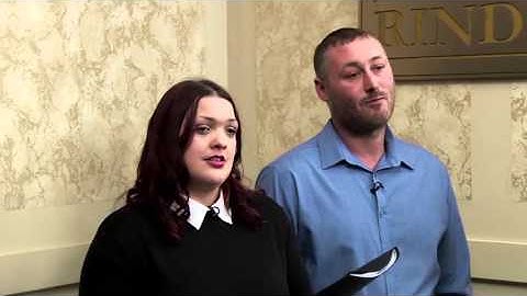 After Court Make Up | Judge Rinder