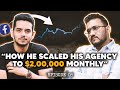 The ads expert from 0 to 20 million per month shahbaz fayyazpodcast by sheikh hassan mehtab ep08