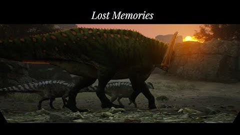 Lost Memories | Life