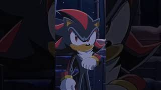 Shadow JOKE edit jumpscare warning‼️ #cringe #edit #jokevideo #sillyedit #Shadow #funny #satire