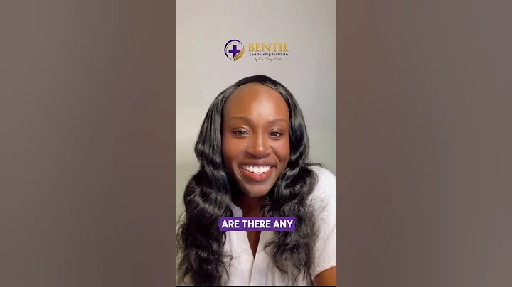 Are you ready to step up in your nursing career? Can you imagine yourself as a Nurse Leader? 🌟