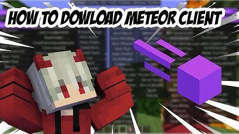 CÁCH TẢI METEOR CLIENT !!!!