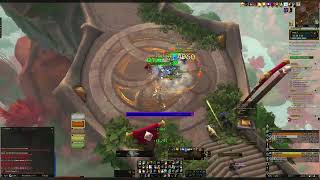 WoW Holy Priest | Fortified Ruby Life Pools +5