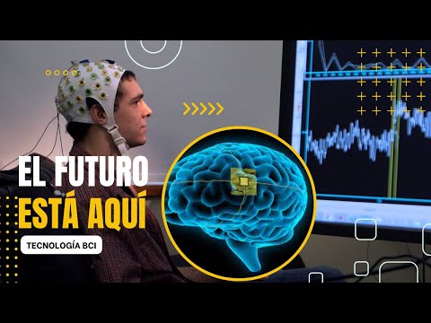 El Futuro de las Interfaces Cerebro-Computadora BCI | Avances que están Revolucionando la Tecnología
